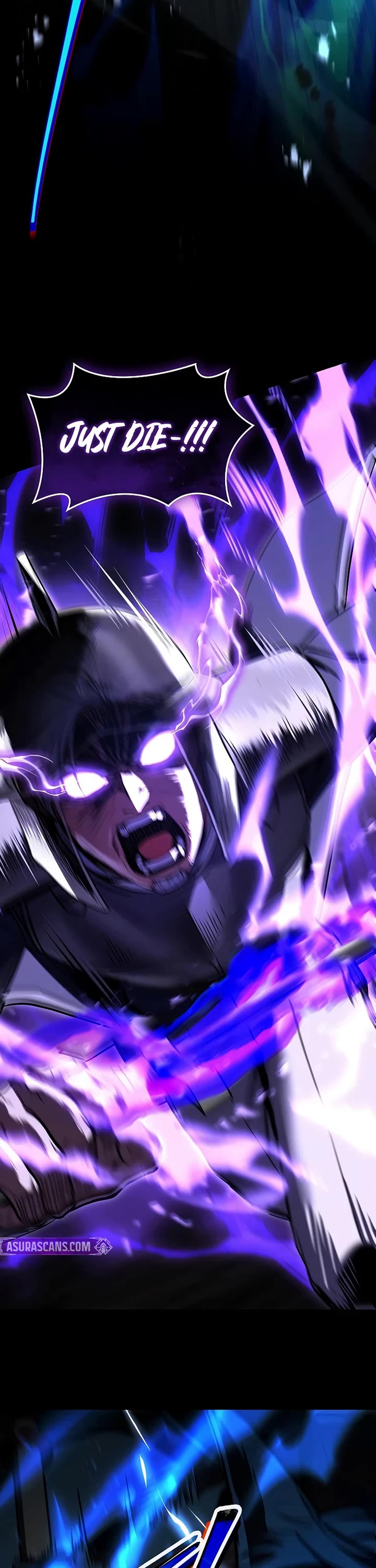 Return of the Legendary Spear Knight Chapter 196 page 7 - Chapter 196