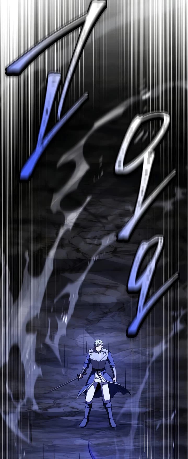 Return of the Legendary Spear Knight Chapter 197 page 11 - Chapter 197
