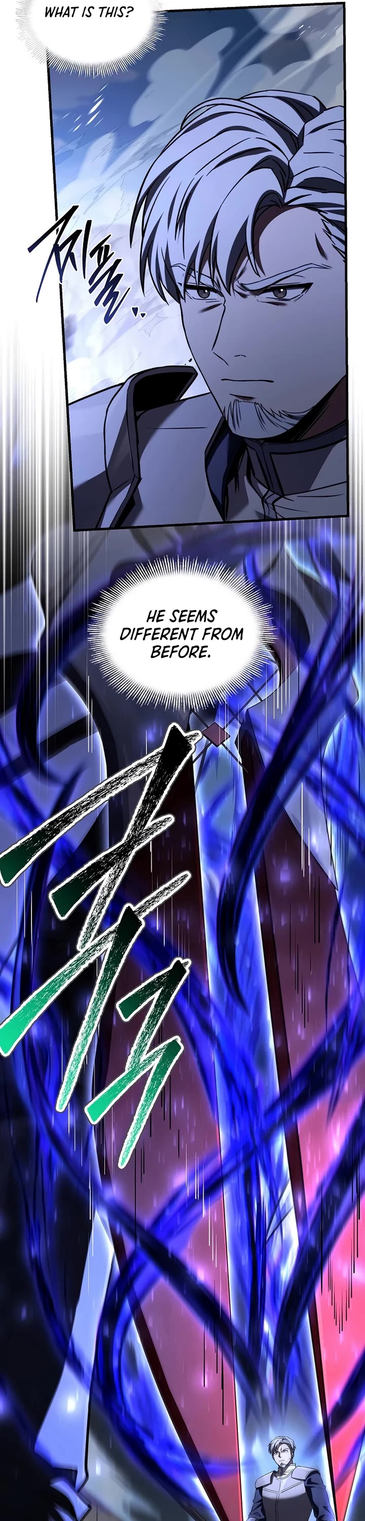 Return of the Legendary Spear Knight Chapter 197 page 13 - Chapter 197