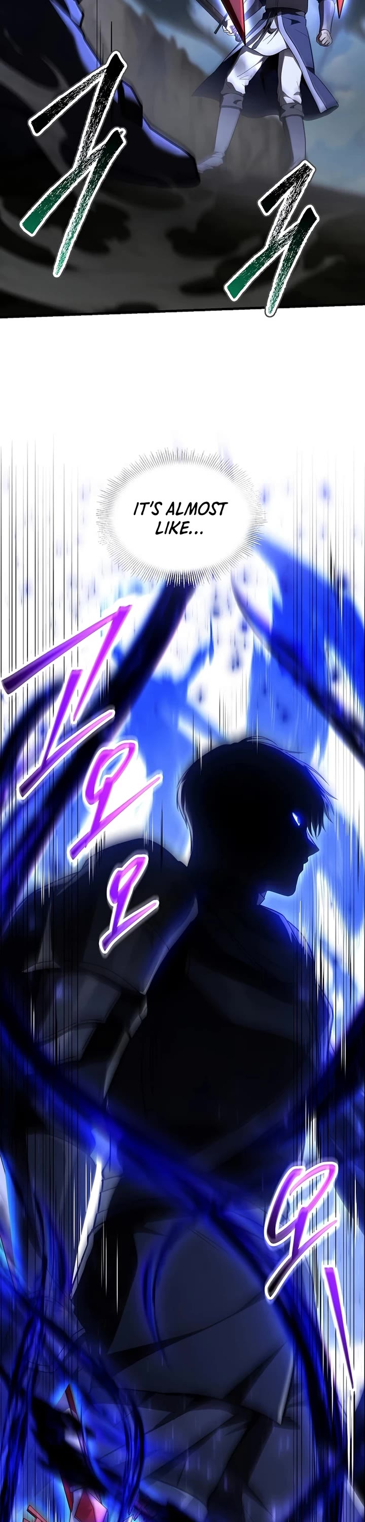 Return of the Legendary Spear Knight Chapter 197 page 14 - Chapter 197