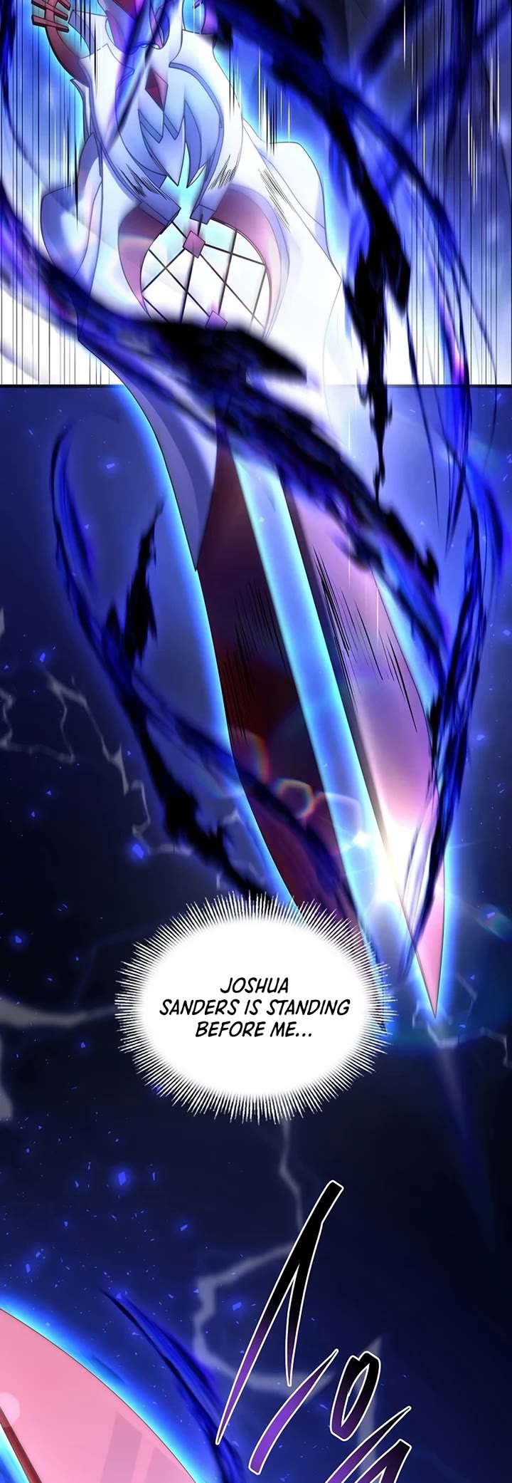 Return of the Legendary Spear Knight Chapter 197 page 15 - Chapter 197