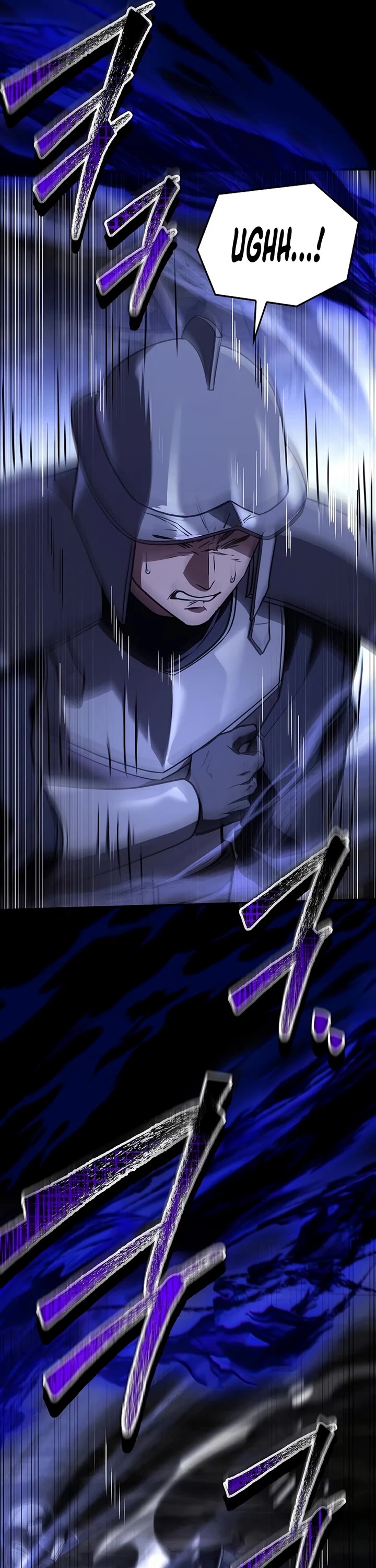Return of the Legendary Spear Knight Chapter 197 page 20 - Chapter 197