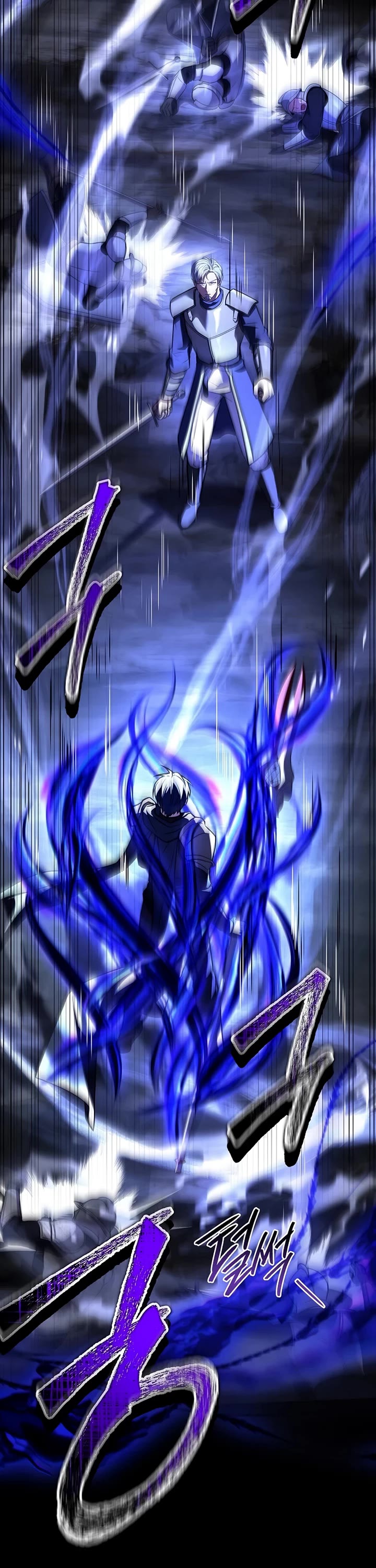 Return of the Legendary Spear Knight Chapter 197 page 21 - Chapter 197