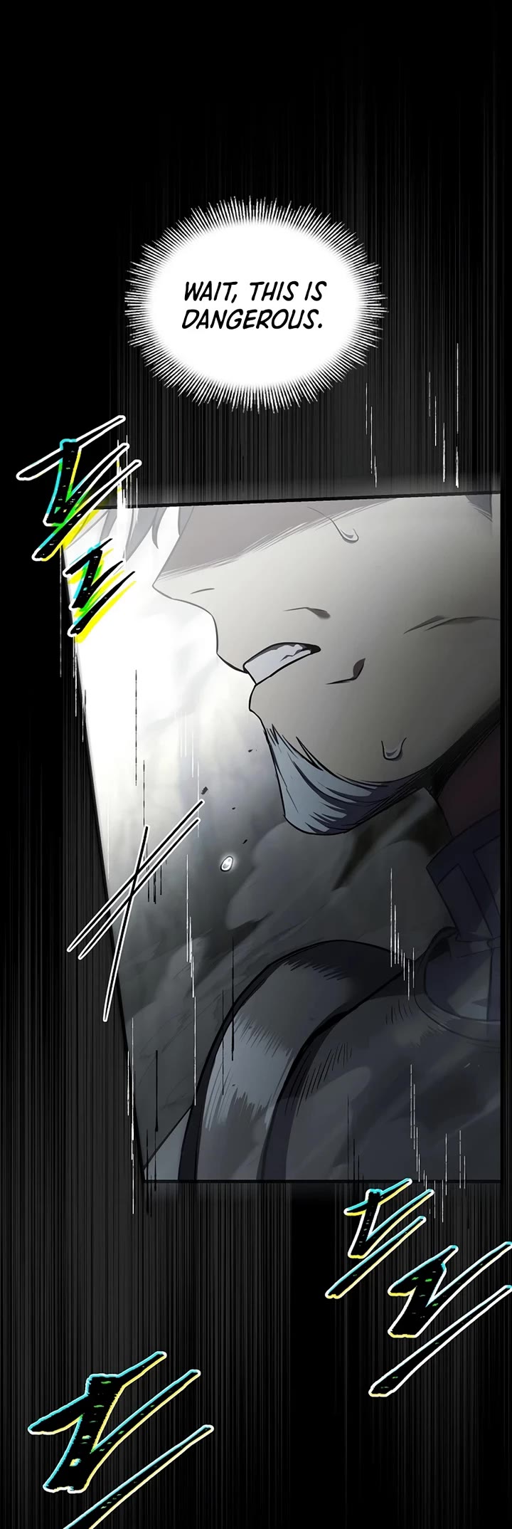 Return of the Legendary Spear Knight Chapter 197 page 22 - Chapter 197