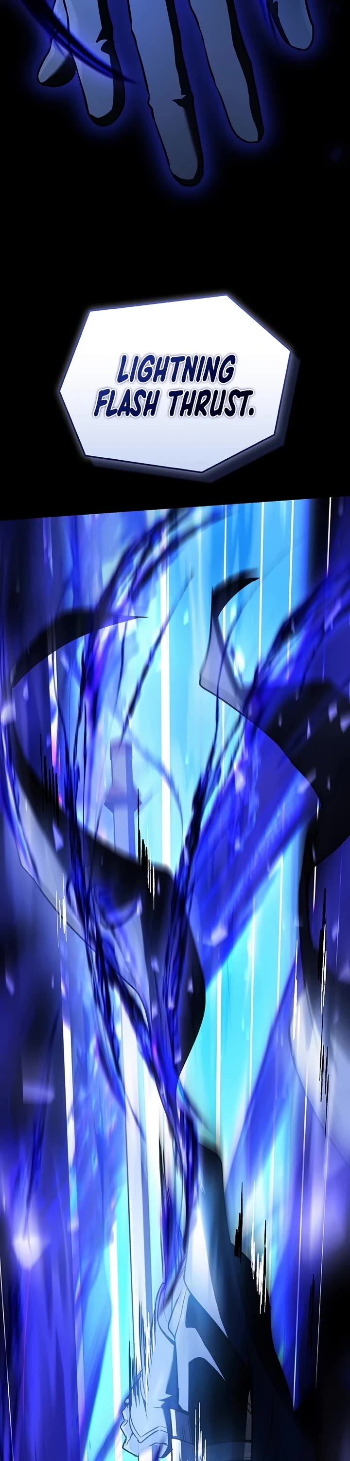 Return of the Legendary Spear Knight Chapter 197 page 25 - Chapter 197