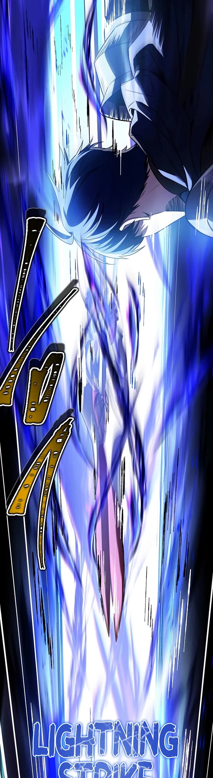 Return of the Legendary Spear Knight Chapter 197 page 26 - Chapter 197