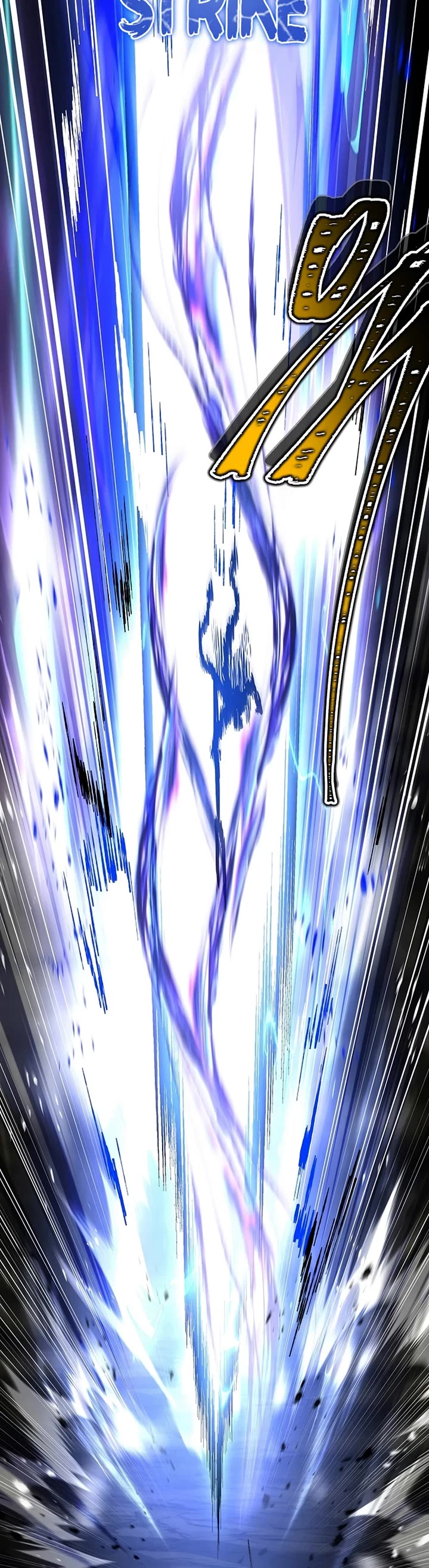 Return of the Legendary Spear Knight Chapter 197 page 27 - Chapter 197