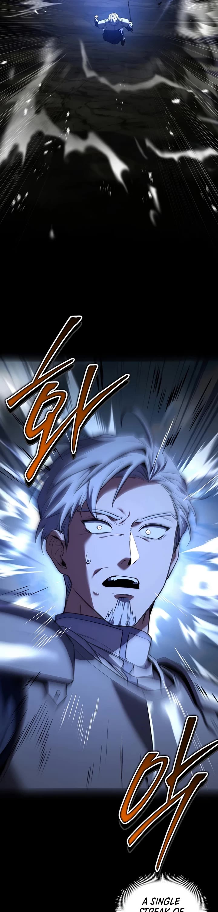 Return of the Legendary Spear Knight Chapter 197 page 28 - Chapter 197