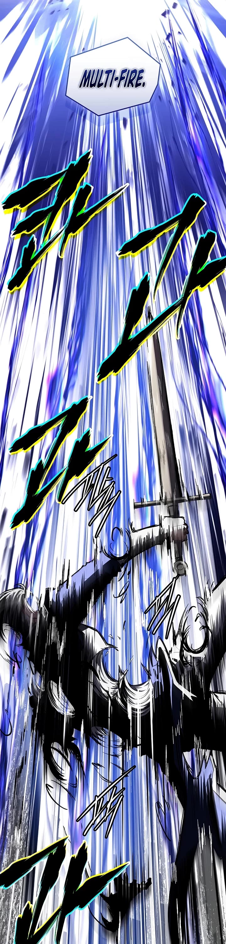 Return of the Legendary Spear Knight Chapter 197 page 31 - Chapter 197