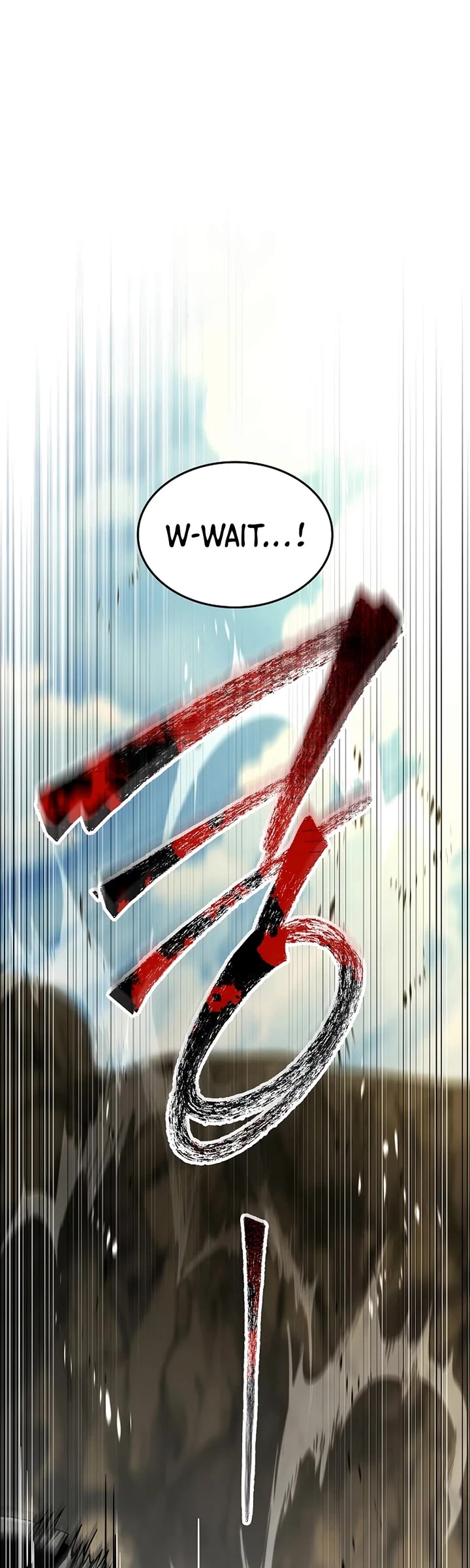 Return of the Legendary Spear Knight Chapter 197 page 33 - Chapter 197