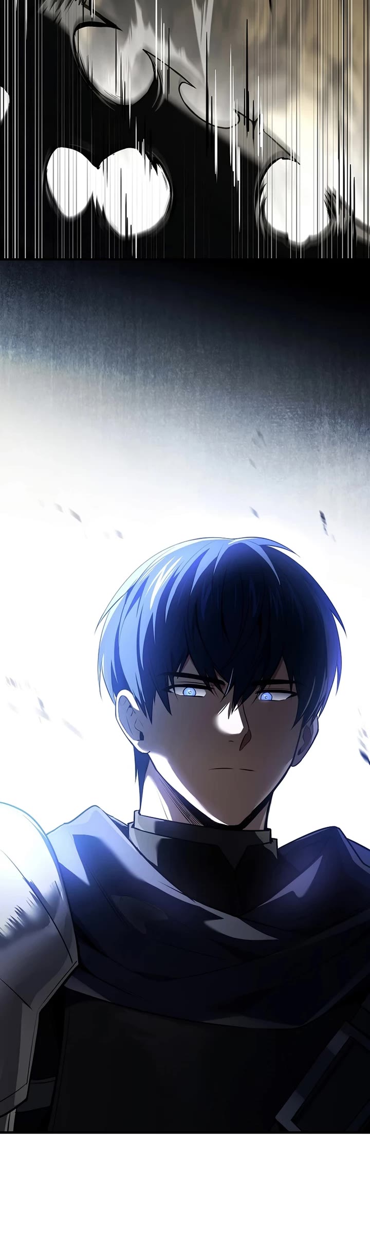 Return of the Legendary Spear Knight Chapter 197 page 34 - Chapter 197