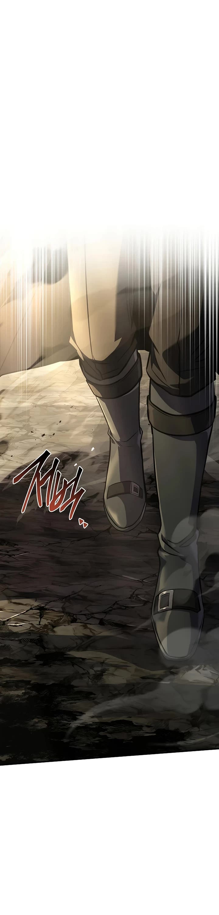 Return of the Legendary Spear Knight Chapter 197 page 35 - Chapter 197