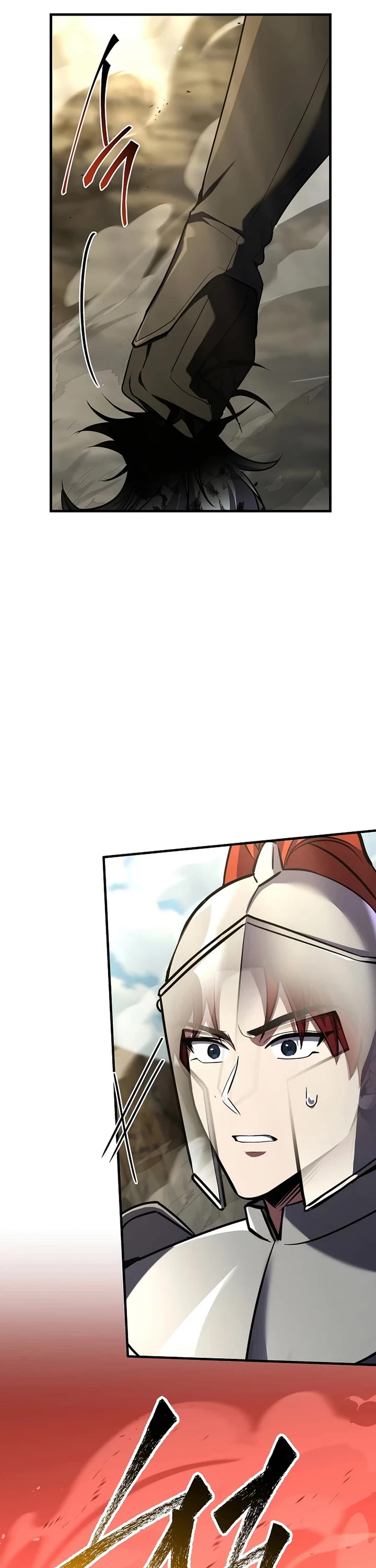 Return of the Legendary Spear Knight Chapter 197 page 36 - Chapter 197
