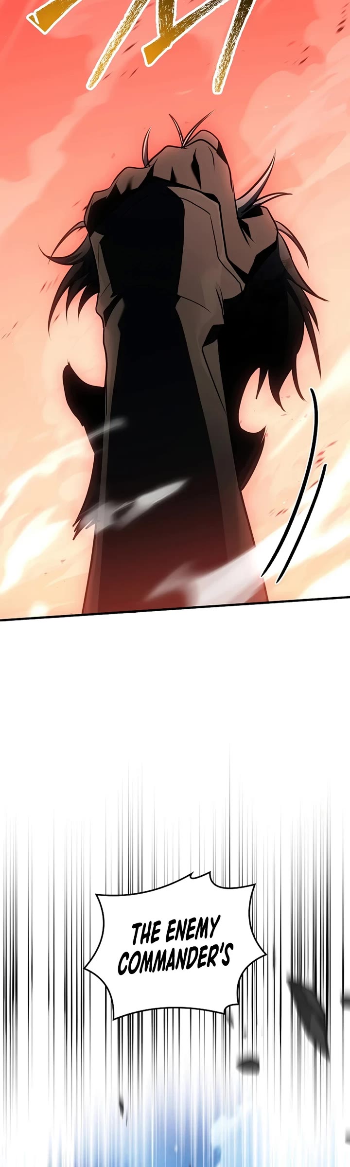 Return of the Legendary Spear Knight Chapter 197 page 37 - Chapter 197