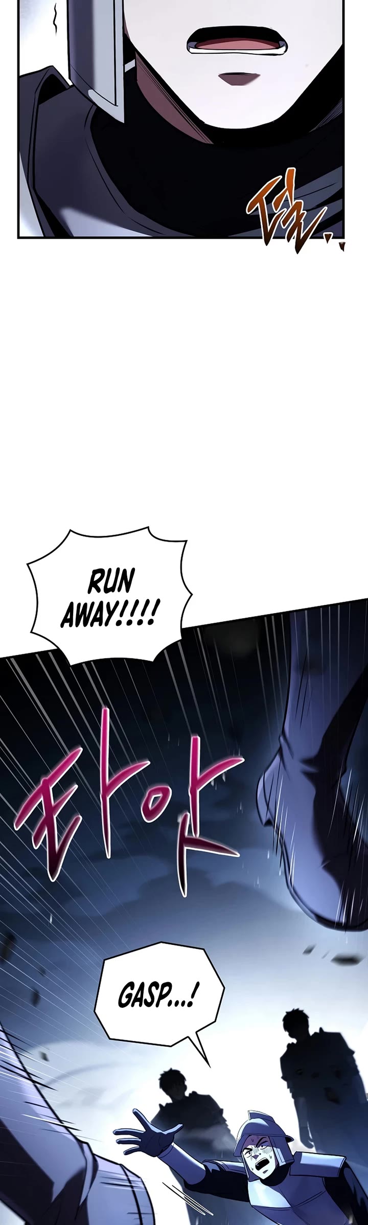 Return of the Legendary Spear Knight Chapter 197 page 41 - Chapter 197