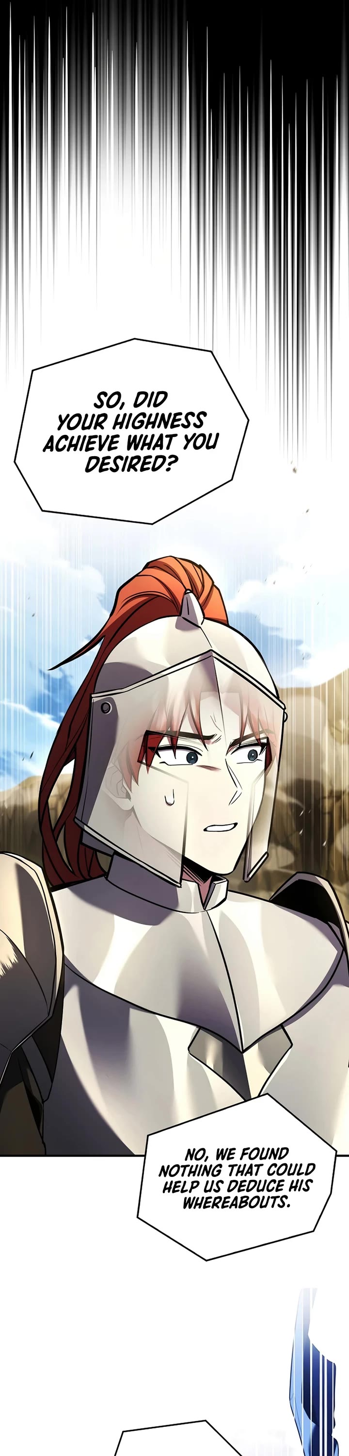 Return of the Legendary Spear Knight Chapter 197 page 55 - Chapter 197