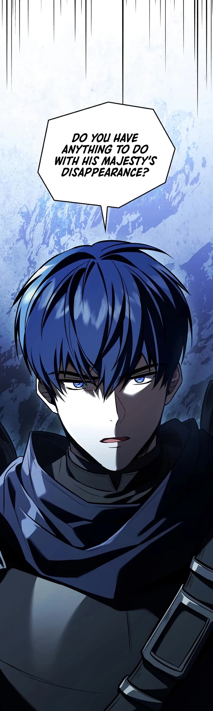 Return of the Legendary Spear Knight Chapter 197 page 58 - Chapter 197