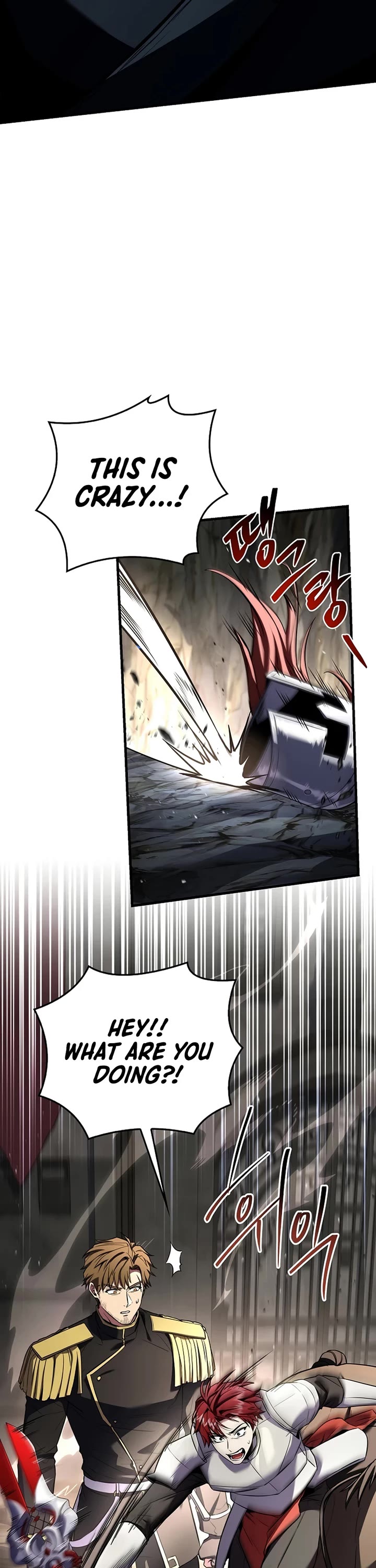 Return of the Legendary Spear Knight Chapter 197 page 59 - Chapter 197