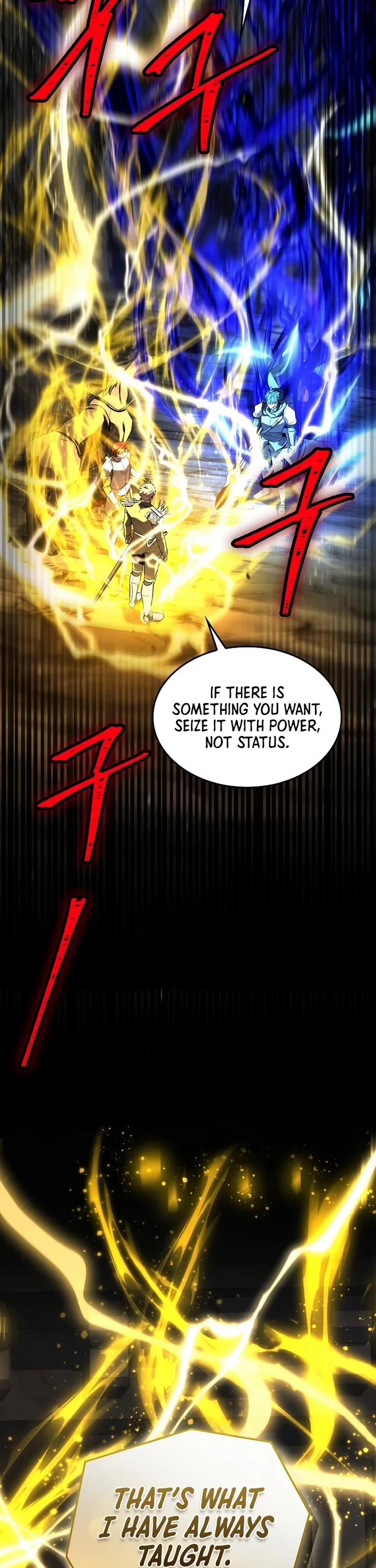Return of the Legendary Spear Knight Chapter 197 page 64 - Chapter 197
