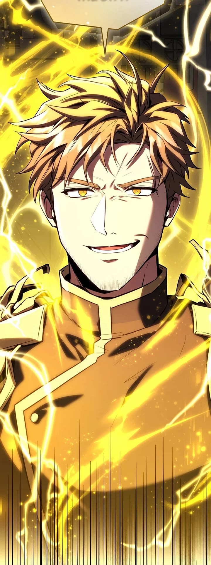 Return of the Legendary Spear Knight Chapter 197 page 65 - Chapter 197
