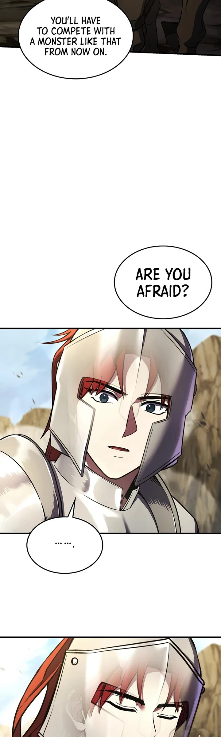 Return of the Legendary Spear Knight Chapter 197 page 7 - Chapter 197