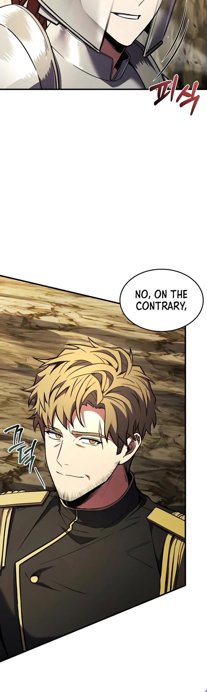 Return of the Legendary Spear Knight Chapter 197 page 8 - Chapter 197