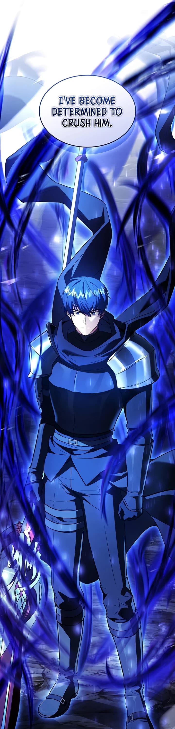 Return of the Legendary Spear Knight Chapter 197 page 9 - Chapter 197