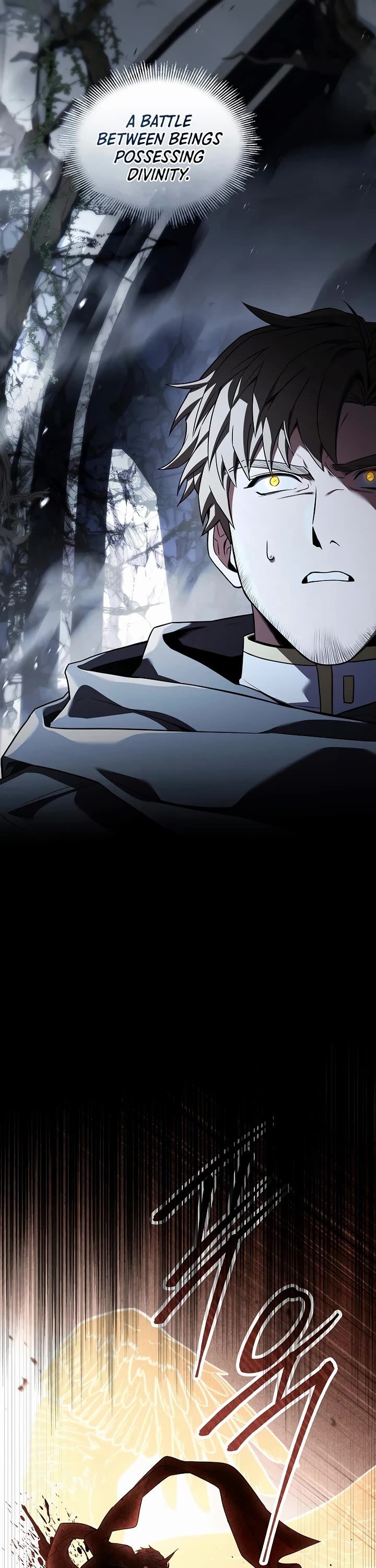 Return of the Legendary Spear Knight Chapter 198 page 11 - Chapter 198