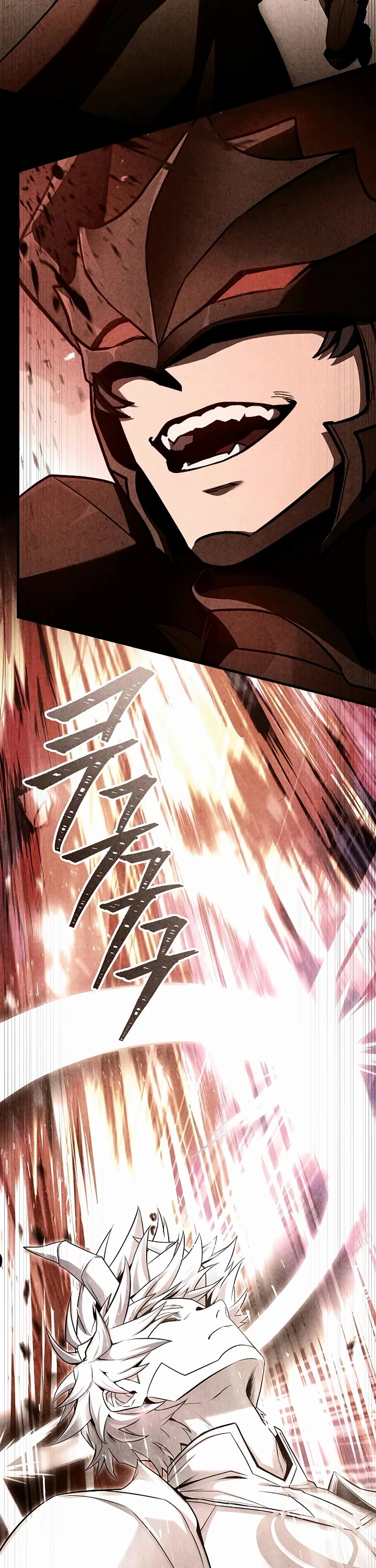 Return of the Legendary Spear Knight Chapter 198 page 13 - Chapter 198