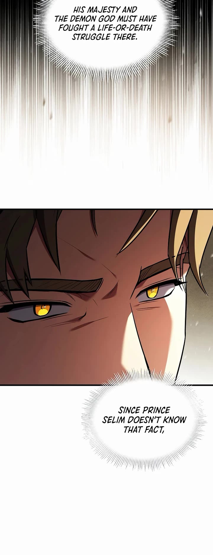 Return of the Legendary Spear Knight Chapter 198 page 15 - Chapter 198