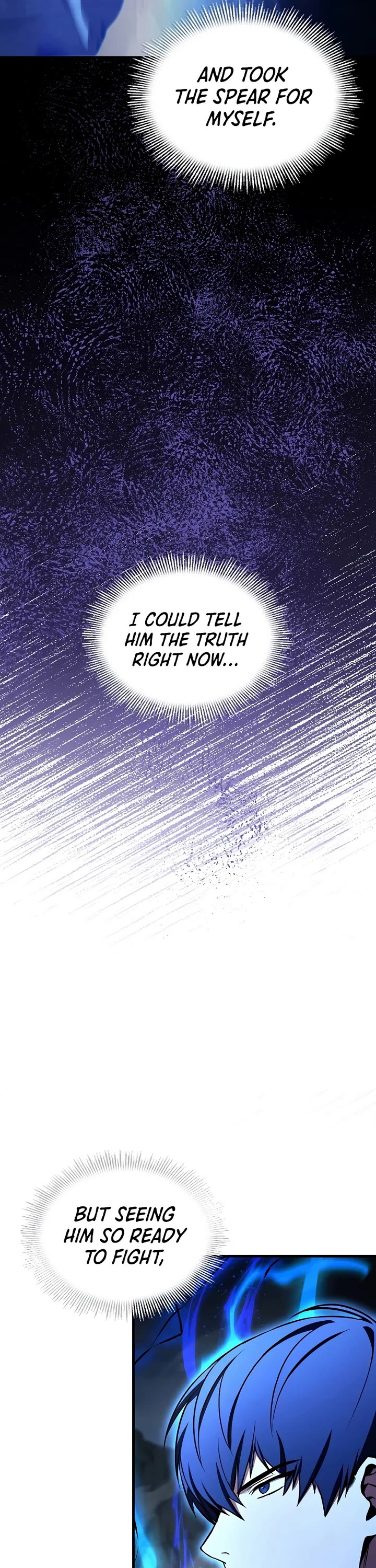 Return of the Legendary Spear Knight Chapter 198 page 17 - Chapter 198