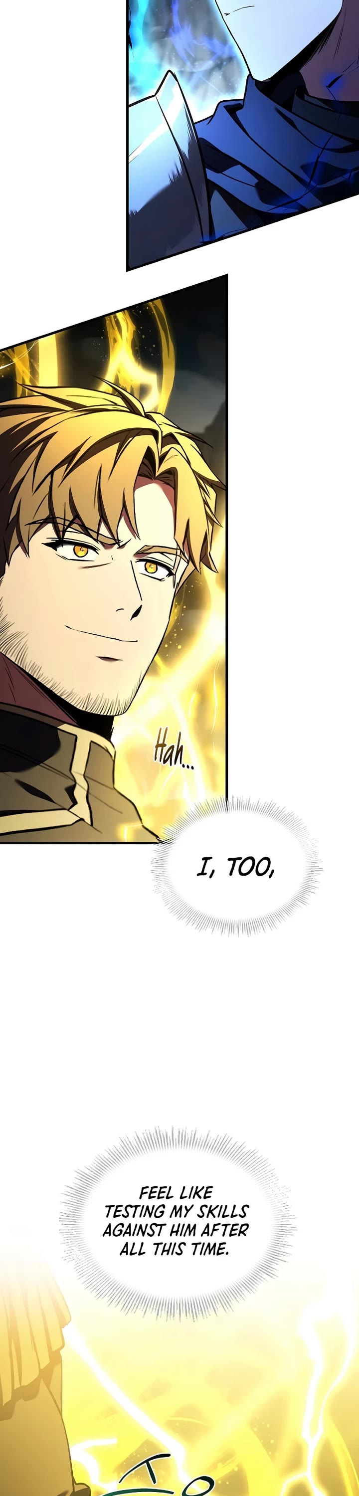 Return of the Legendary Spear Knight Chapter 198 page 18 - Chapter 198