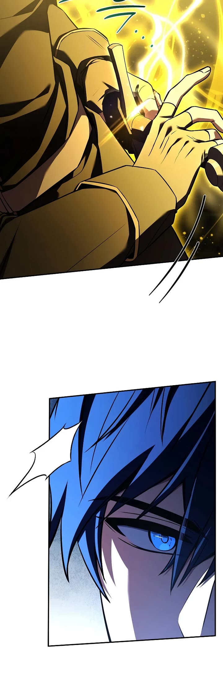 Return of the Legendary Spear Knight Chapter 198 page 19 - Chapter 198