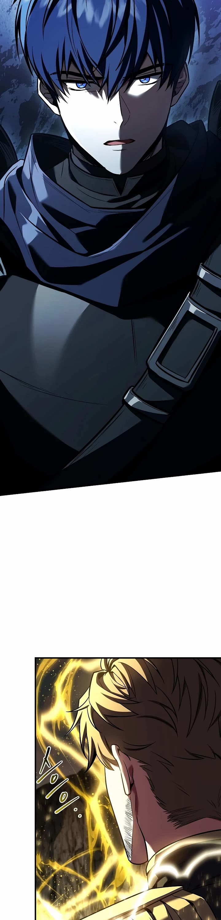 Return of the Legendary Spear Knight Chapter 198 page 2 - Chapter 198
