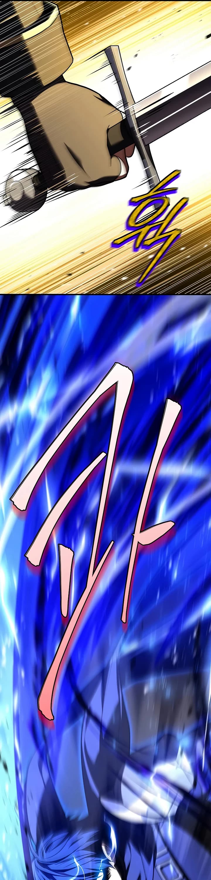 Return of the Legendary Spear Knight Chapter 198 page 26 - Chapter 198