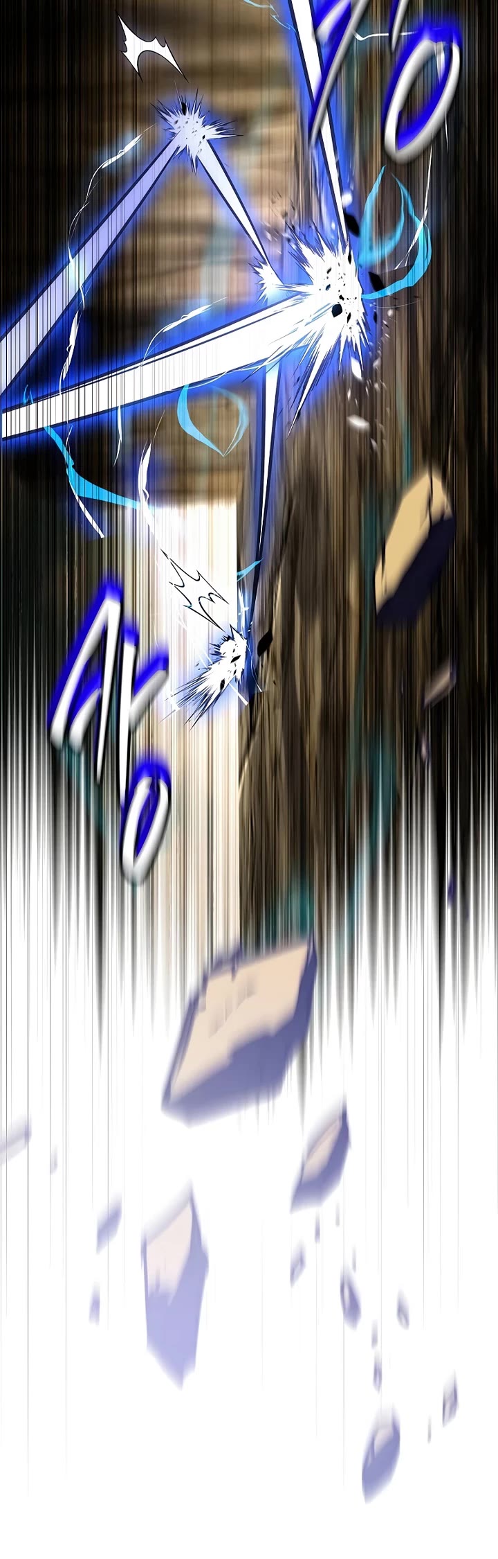 Return of the Legendary Spear Knight Chapter 198 page 30 - Chapter 198