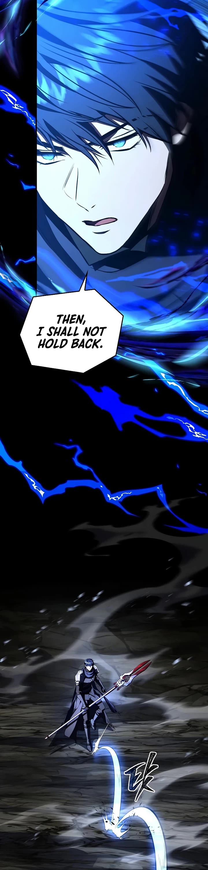 Return of the Legendary Spear Knight Chapter 198 page 32 - Chapter 198