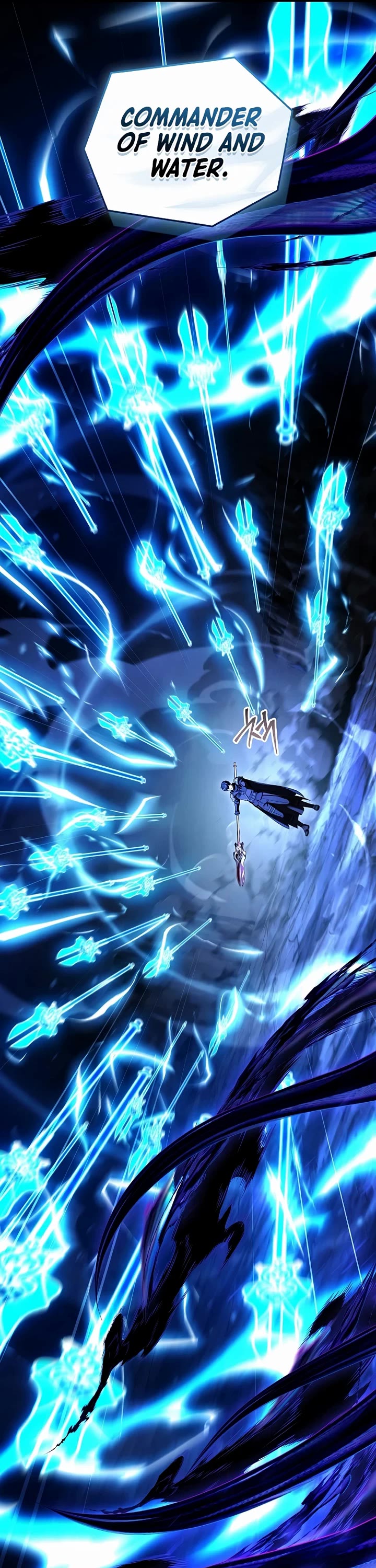 Return of the Legendary Spear Knight Chapter 198 page 36 - Chapter 198