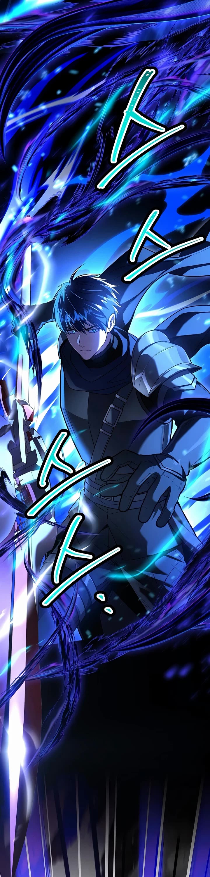 Return of the Legendary Spear Knight Chapter 198 page 37 - Chapter 198