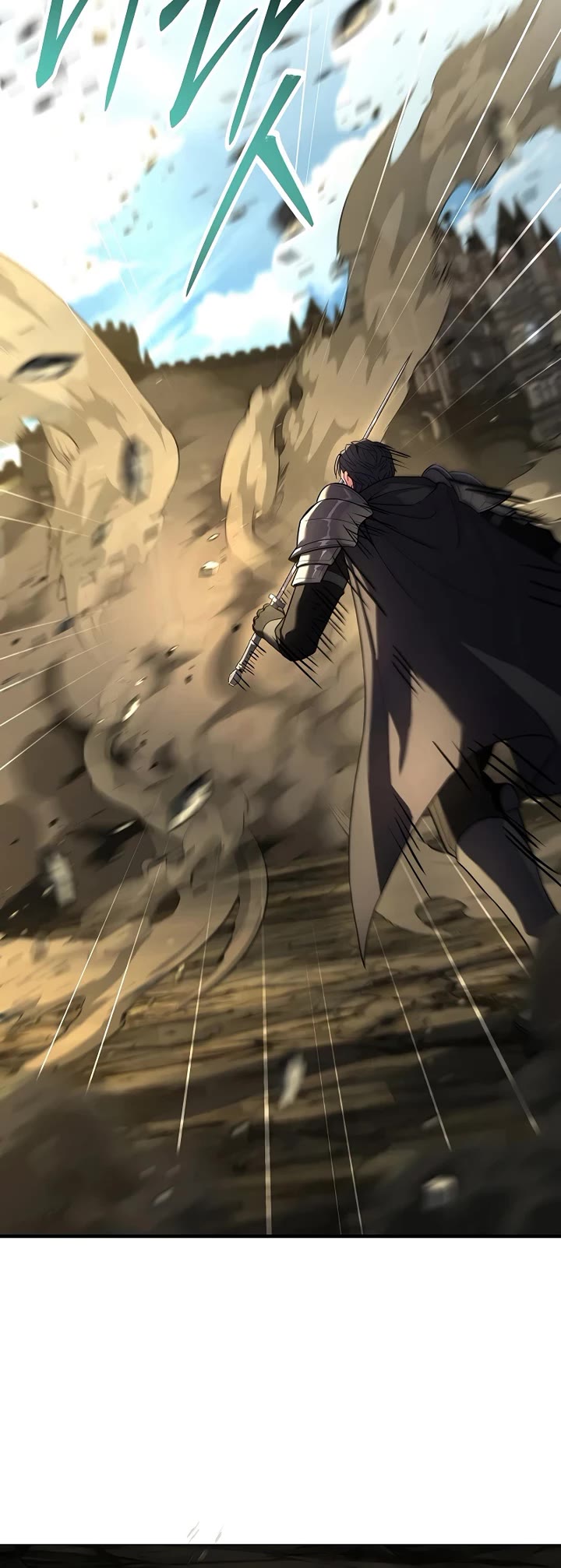 Return of the Legendary Spear Knight Chapter 198 page 44 - Chapter 198
