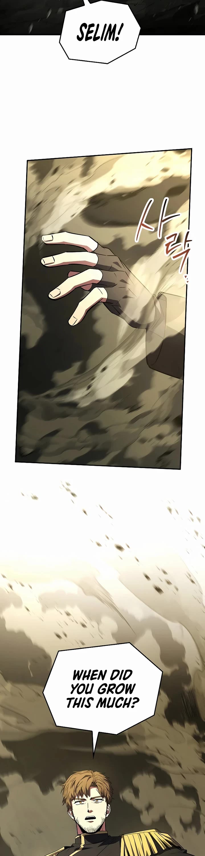 Return of the Legendary Spear Knight Chapter 198 page 46 - Chapter 198