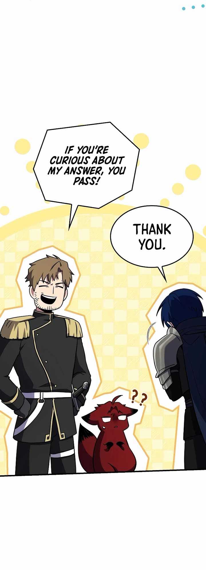 Return of the Legendary Spear Knight Chapter 198 page 53 - Chapter 198