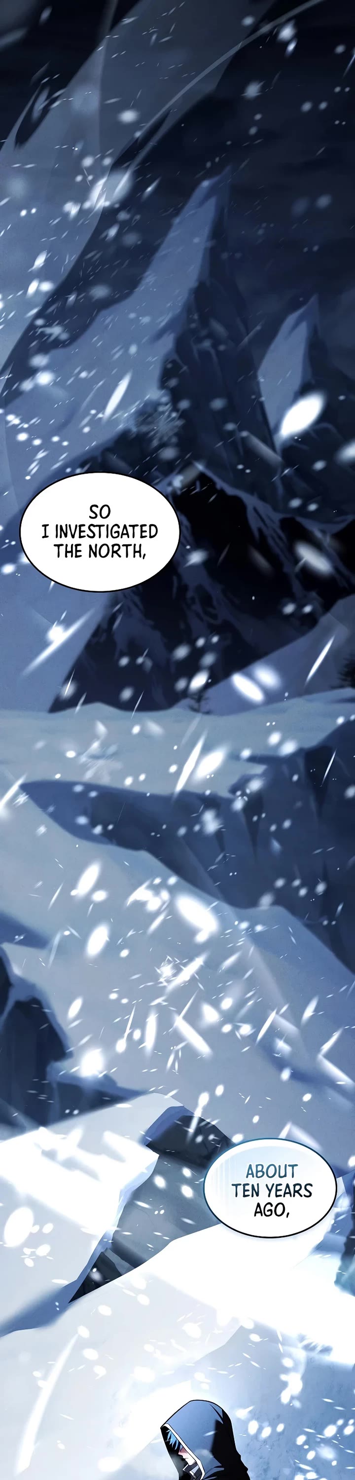 Return of the Legendary Spear Knight Chapter 198 page 59 - Chapter 198