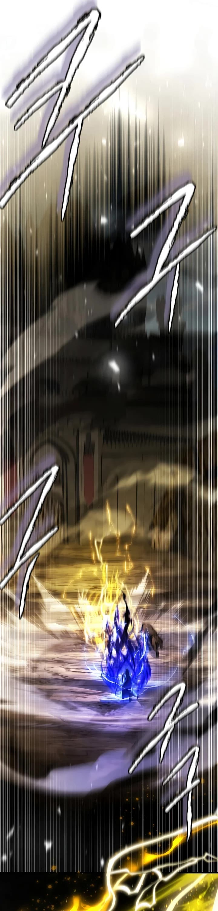 Return of the Legendary Spear Knight Chapter 198 page 6 - Chapter 198