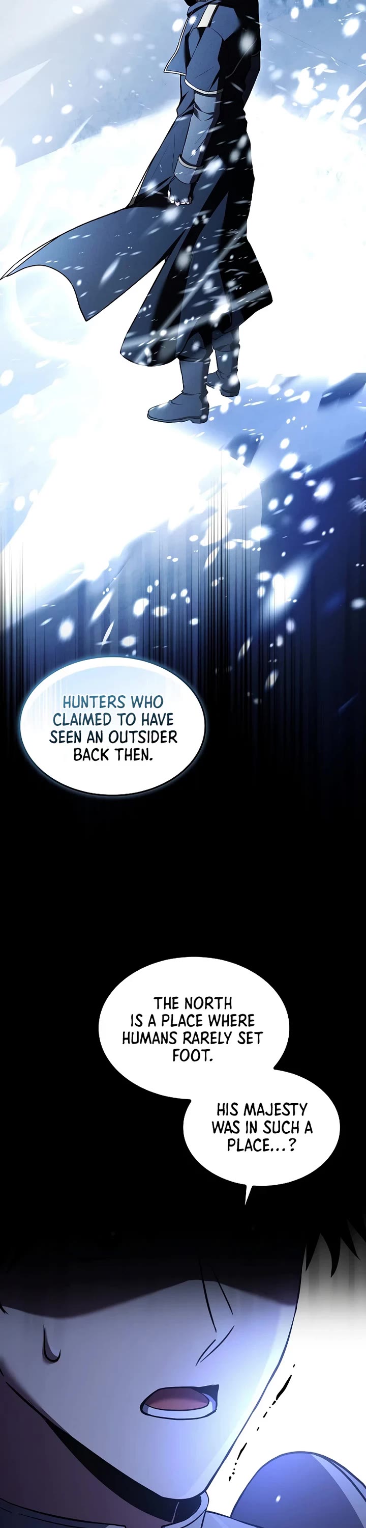 Return of the Legendary Spear Knight Chapter 198 page 60 - Chapter 198