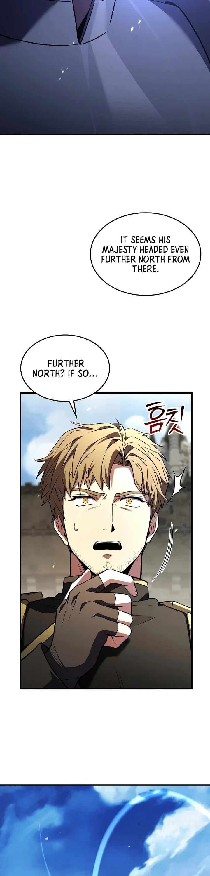 Return of the Legendary Spear Knight Chapter 198 page 61 - Chapter 198