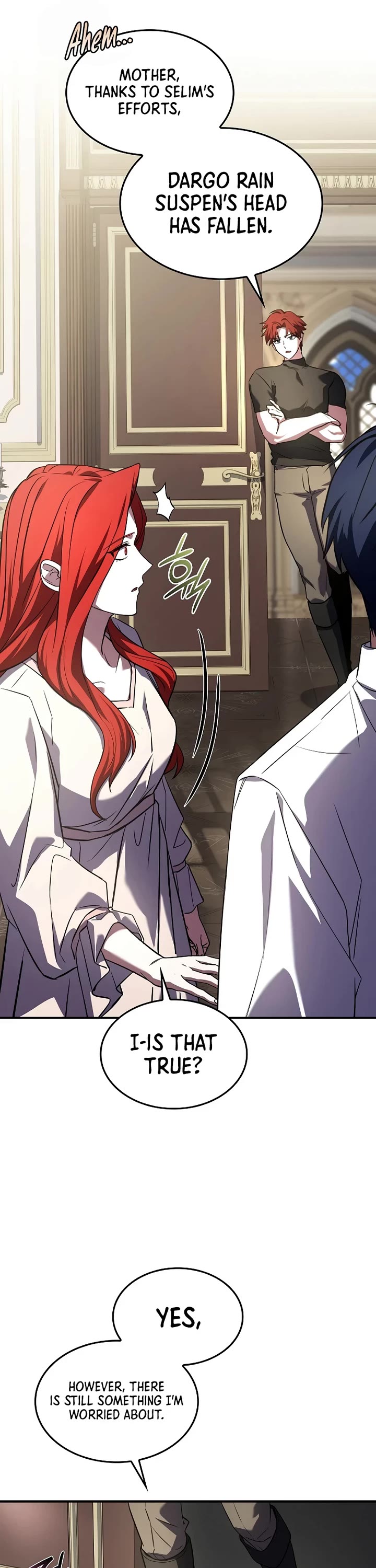 Return of the Legendary Spear Knight Chapter 198 page 69 - Chapter 198