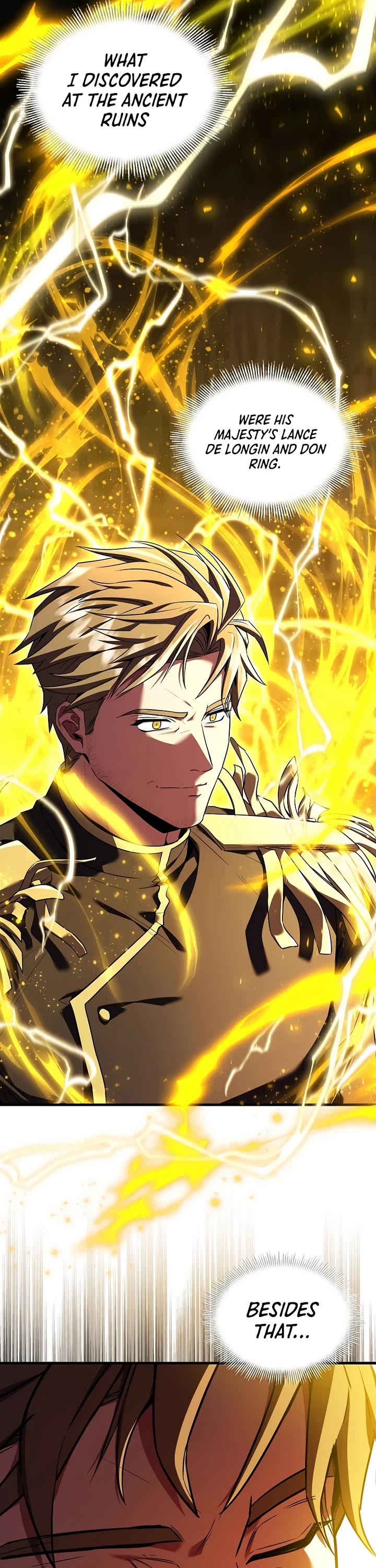 Return of the Legendary Spear Knight Chapter 198 page 7 - Chapter 198