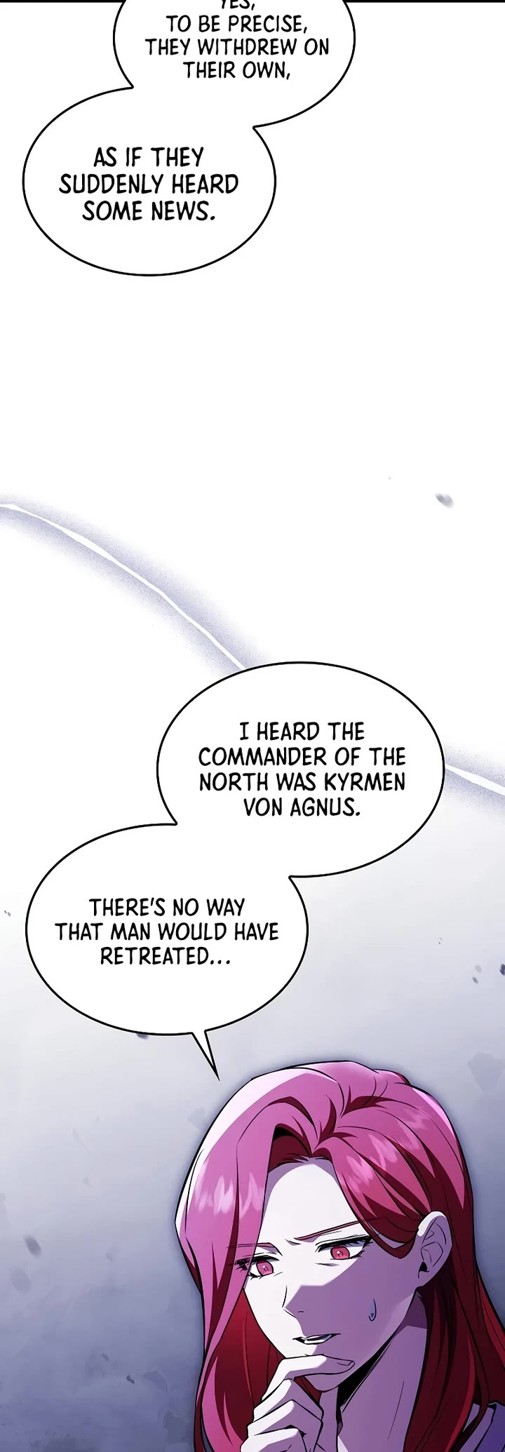 Return of the Legendary Spear Knight Chapter 198 page 72 - Chapter 198