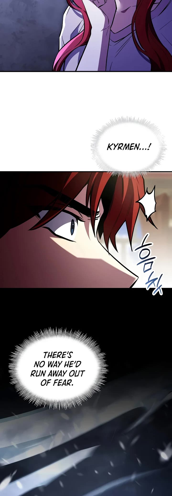 Return of the Legendary Spear Knight Chapter 198 page 73 - Chapter 198